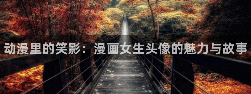 贝勒漫画素描：动漫里的笑影：漫画女生头像的魅力与故事