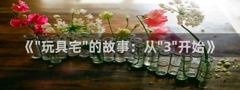 《共享弟夫》贝勒漫画：《\
