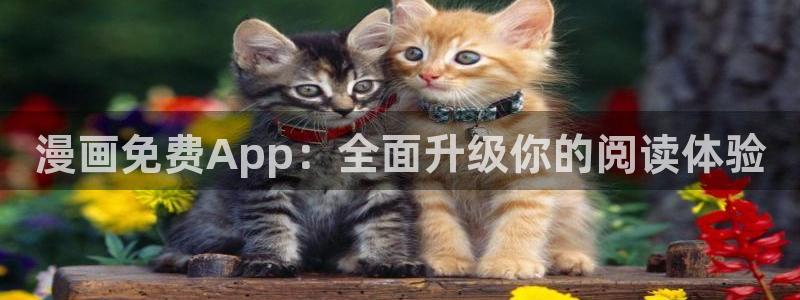 魔咒贝勒漫画入口免费：漫画免费App：全面升级你的阅读体验