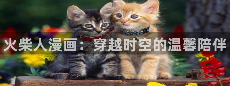 周一的救星漫画贝勒漫画：火柴人漫画：穿越时空的温馨陪伴